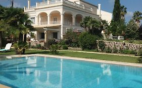 Villa Atalanti